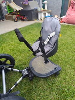 Bugaboo Cameleon 3 + Príslušenstvo - 5