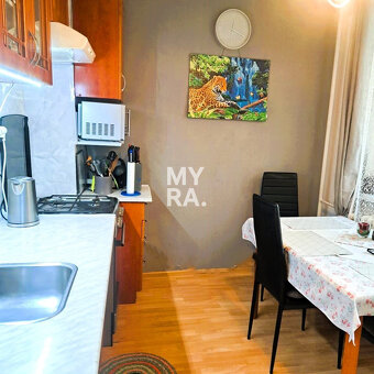 1,5 izbový byt-Bielocerkevská - 5