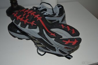 Adidas Tundra Climacool unisex, veľkosť 38 - 5