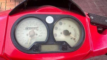 Skuter 125 - 5