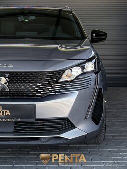 ⭐ PEUGEOT 3008 GT ⭐ - 5