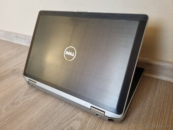 ▼Dell Latitude E6420 - 14" / i5-2430M / 4GB / ZÁR▼ - 5