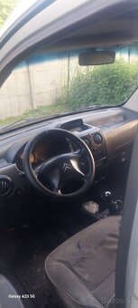 citroen berlingo - 5