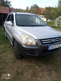 Sportage - 5