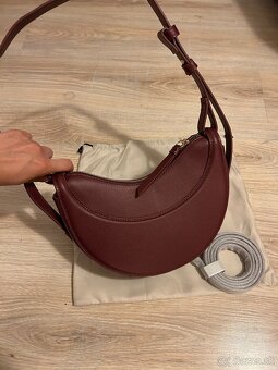 Poléne Numéro Dix Santal kabelka + dust bag (POL1) - 5