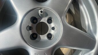 AZEV 4x100 R17 - 5