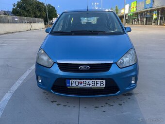 Ford cemax - 5