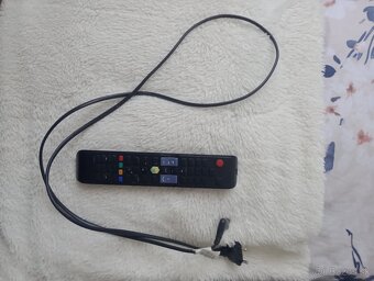 TV SAMSUNG Uhlopriečka 102cm - 5