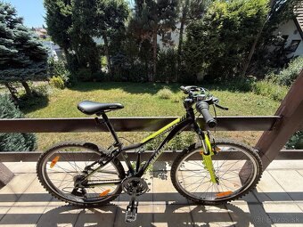 Bicykle - 5