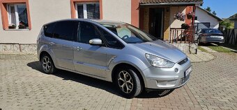 Ford S-max 2.0tdci 103kw - 5