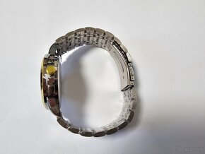 Hodinky Notionr Quartz strojcek - 5