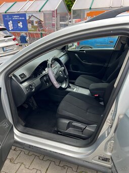 Passat B6 1.9TDI - 5
