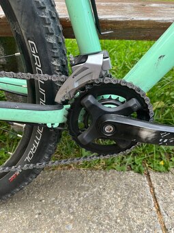 Specialized Rockhopper Comp 2021 XL - 5