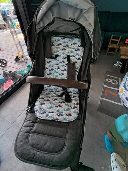 Valco snap 4 trend sport v záruke do 4/2026 - 5