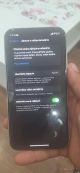 iPhone xr - 5