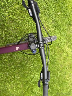 Bicykel Trek Marlin 6 - 5