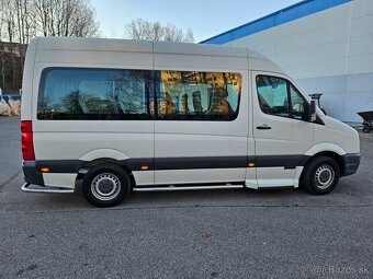 kOMFORT TAXI,nakladne TAXI,9 miestne TAXI pre vozickarov - 5
