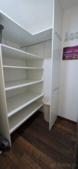 Luxusný plne zariadený byt s parkovacím miestom ponúkame do - 5