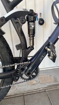 Canyon Nerve Al 8.9 + druha sada kolies - 5