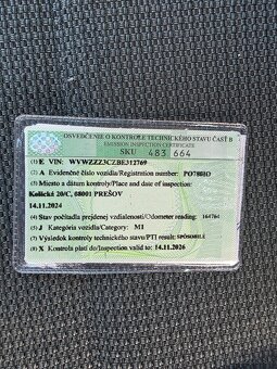 Volkswagen Passat 1.6 TDI BMT - 5