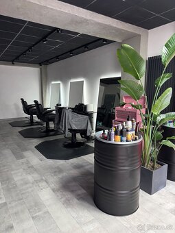 💈 MENFLY BARBER KOŠICE – HĽADÁME BARBERA / KU 💈 - 5