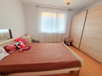 4-izbový byt na Veternej ul. v Trnave, 87,84 m2, loggia - 5