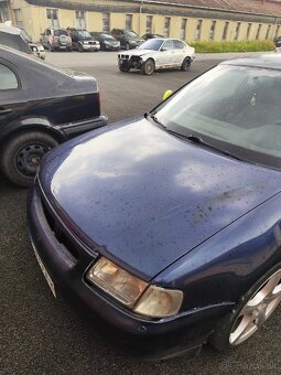Audi A3 1.8 ND - 5