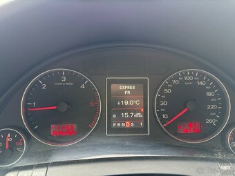 Audi A4 3.0tdi Quattro 150kw - 5