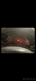 Peugeot 406 - 5