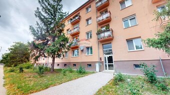 ✅ 3izbový byt v Ružinove pri Štrkoveckom jazere - 5