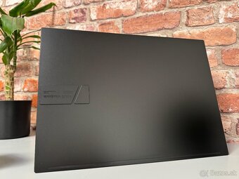 ASUS VivoBook Pro 16X\Ryzen 7 5800H\32GB\RTX 3050\SSD\O - 5