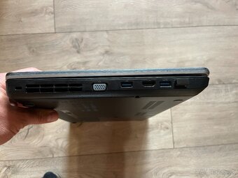 Lenovo E530 ThinkPad - 5