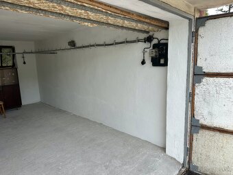 Garáž - Hliny pri kasárňach - Rajecká cesta - 5