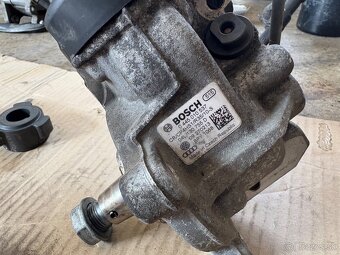 Rozpredam motor 1.6tdi 77kW CLHA CLHB - 5