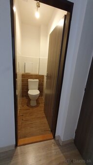 Prenájom 1,5 izbivý byt - 5