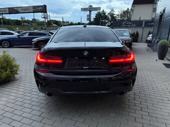 BMW Rad 3 320d mHEV x-Drive A/T M-Sport - 5