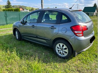 Citroën C3 - 5