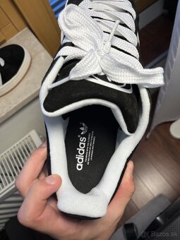 Predám adidas campusy - 5