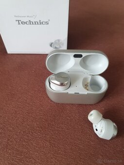 Technics EAH-AZ80E - 5