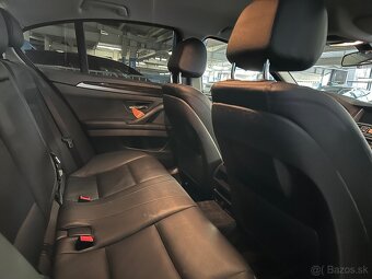 Predam BMW 520 d - 5