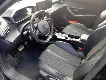 2008 GT - 5