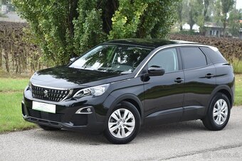 PEUGEOT 3008 1.5 HDI ROK 2020 //139 000 KM - 5