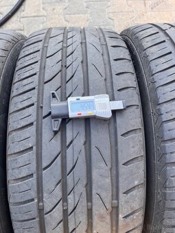 225/50R17 Matador letne - 5