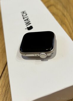 Apple Watch SE 2nd generation GPS 40mm 32GB - 5