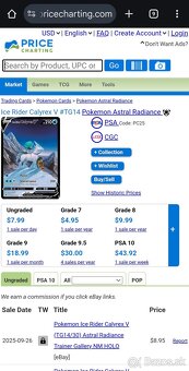 Original Pokemon karty 2 čast - 5