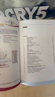 Špeciálna chirurgia - medicína - 5