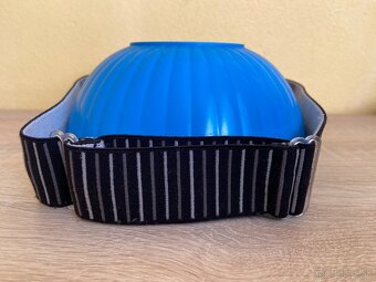 Lyžiarske okuliare. - 5