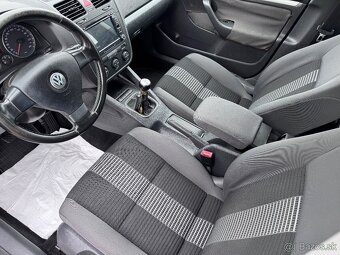 VW Volkswagen Golf V 1.9 TDI - 5