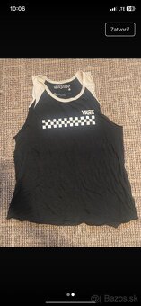 Vans oblecenie - 5