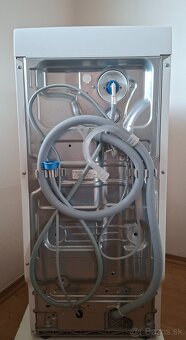 Electrolux EWT 1262 TDW - 5